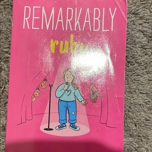 Remarkably Ruby Book